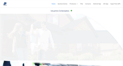 Desktop Screenshot of fiscr.com